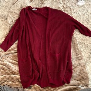 Cardigan